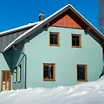 Appartement U Dontu *