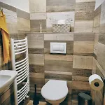 Appartement U Dontu Benecko