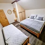 U Dontu Appartement