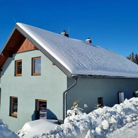 U Dontu Appartement Benecko