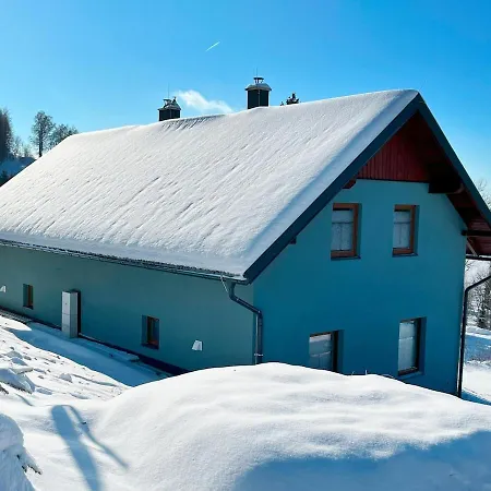 Appartement U Dontu *