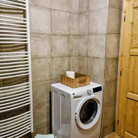 Apartman U Dontu 1 *