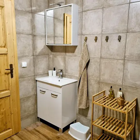 Apartmány u Dontů