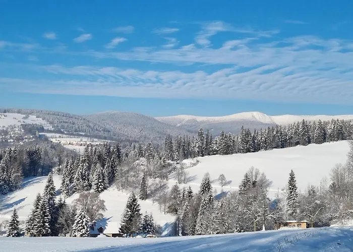 U Dontu Appartement *