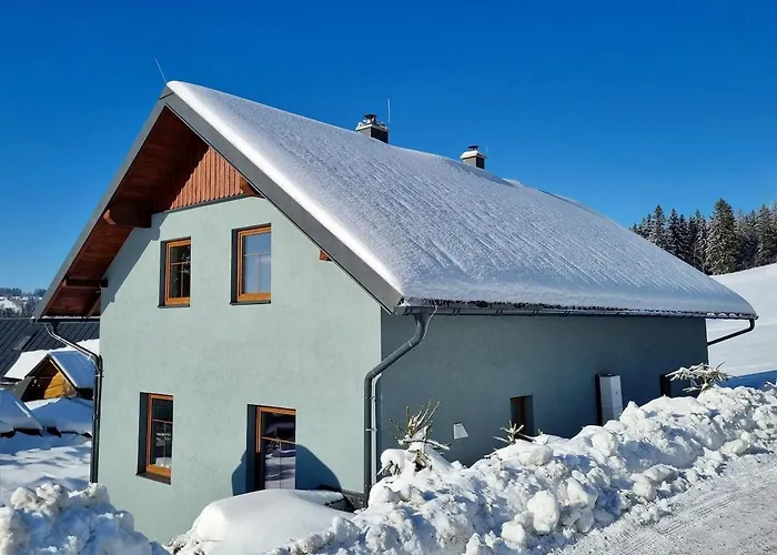 U Dontu Appartement Benecko
