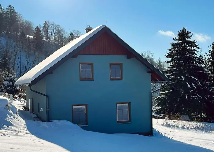 Appartement U Dontu