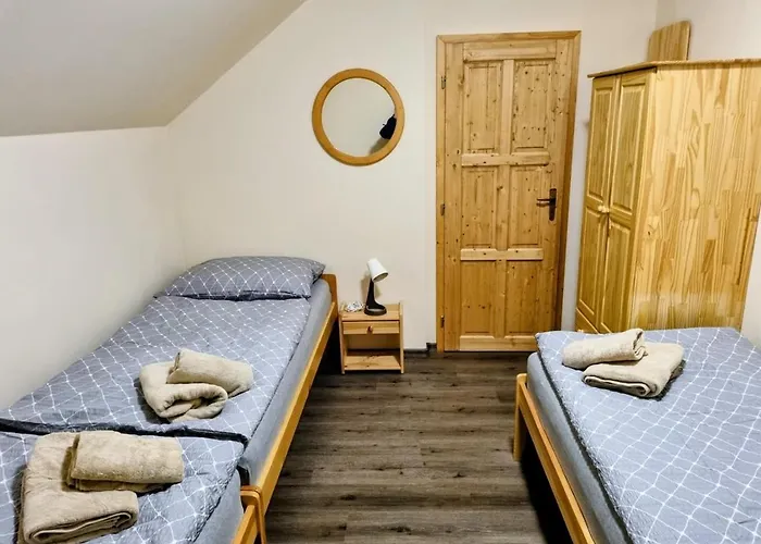 U Dontu Appartement
