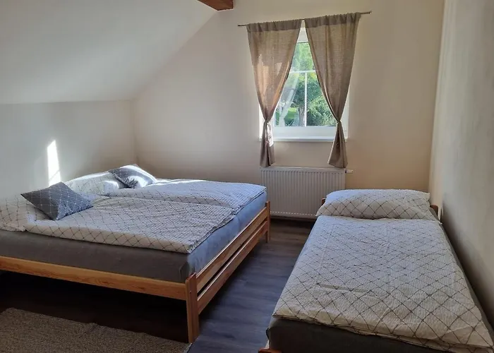 U Dontu Appartement