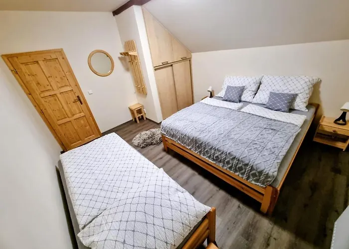 U Dontu Appartement