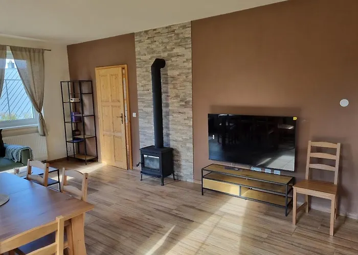 Appartement U Dontu
